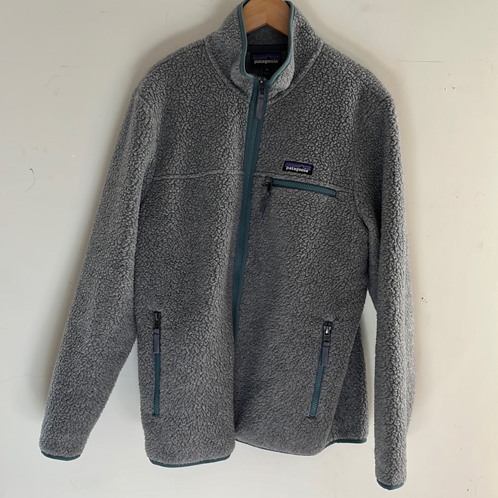 Patagonia W's Retro Pile Jacket